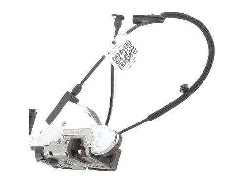 Used Front right lock Front right lock PEUGEOT 207 SW (WK_) 1.6 16V (120 hp) 33745325 33745325