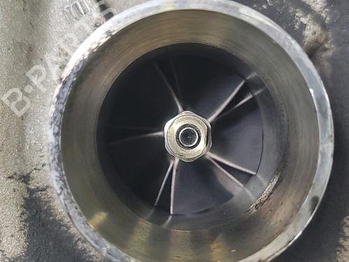 Engine RENAULT CLIO II (BB_, CB_)  | BP28310996M1 