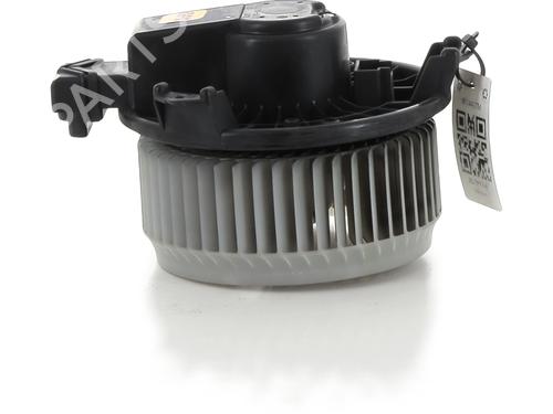 Varmeblæser JEEP COMPASS (MK49) 2.0 CRD 4x4 | BP30798662M62