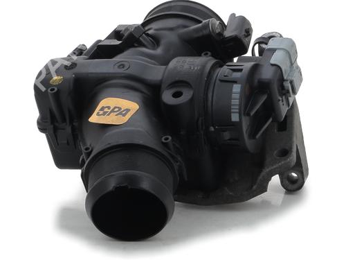 Used Mass air flow sensor PEUGEOT 308 I (4A_, 4C_) 1.6 HDi (90 hp) 28365325