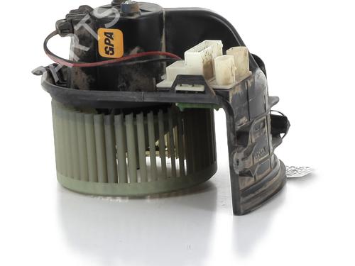 Heater blower motor RENAULT CLIO II (BB_, CB_) 1.5 dCi (B/CB3M) | BP29874549M62