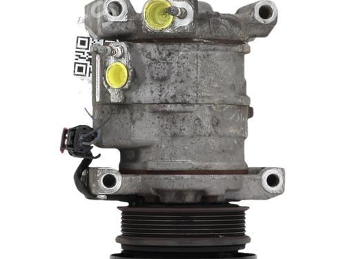 AC compressor LANCIA VOYAGER MPV (404_) 2.8 CRD (RT, 53) | BP38740962M34 - Image 5