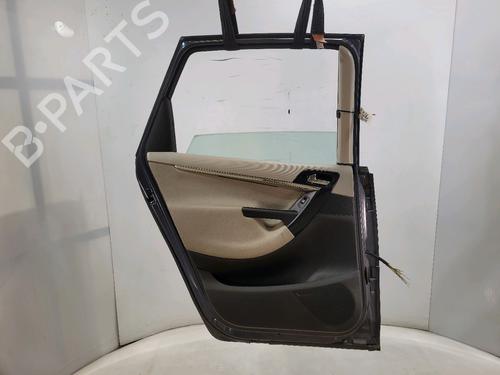 Left rear door CITROËN C4 Picasso I MPV (UD_)  | BP24632837C4 