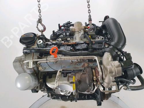 Engine VW GOLF VI (5K1) 1.4 TSI | BP36592223M1 - Image 5