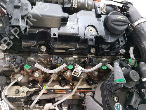 Engine PEUGEOT PARTNER Box Body/MPV 1.6 HDi / BlueHDi 75 | BP39461759M1  - Image 8