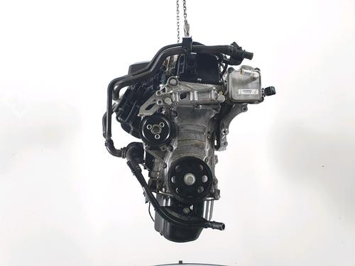 Used Engine Engine 38456910 38456910