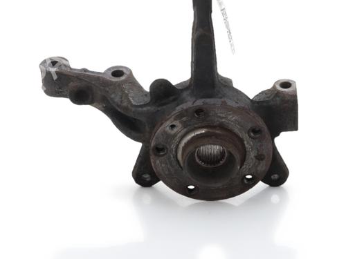 Used Left front steering knuckle Left front steering knuckle RENAULT KANGOO Express (FW0/1_) 1.5 dCi 90 (FW0G, FW05, FW08, FW11) (90 hp) 40441175 40441175