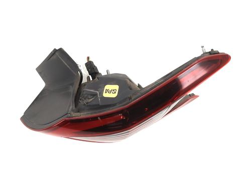 Used Right taillight Right taillight PEUGEOT 308 II (LB_, LP_, LW_, LH_, L3_) 1.5 BlueHDi 130 (131 hp) 34118903 34118903