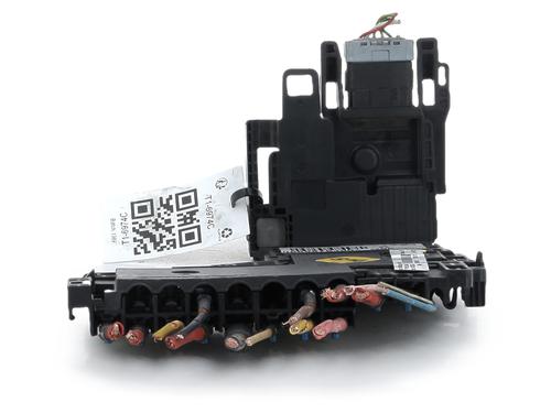 Elektronik Modul für Elektronik Modul CITROËN C4 II (NC_) 1.6 HDi 90 (92 hp) 36380282 36380282