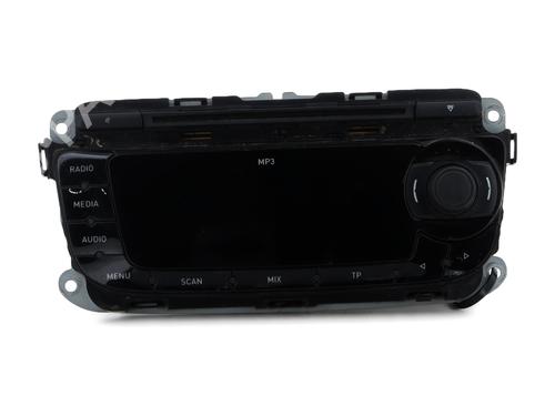 Used Radio Radio SEAT IBIZA IV (6J5, 6P1) 1.2 TDI (75 hp) 33309361 33309361