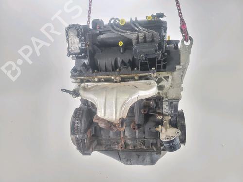 Motor RENAULT TWINGO II (CN0_) 1.2 16V (CN0K, CN0V, CN0A) | BP30503374M1