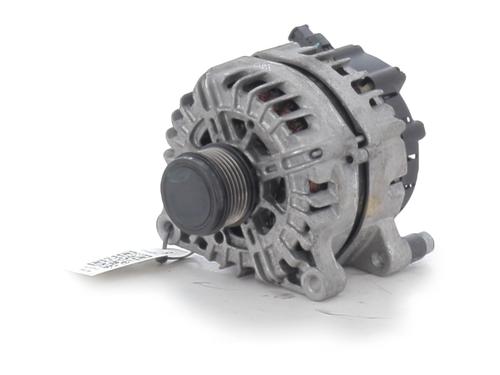 Used Alternator Alternator PEUGEOT 208 I (CA_, CC_) 1.6 BlueHDi 100 (100 hp) 33685284 33685284
