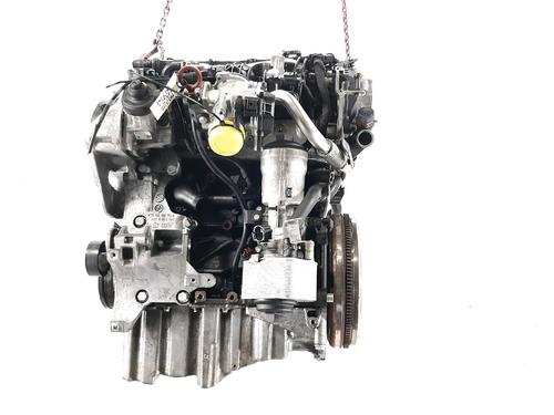 Engine VW SCIROCCO III (137, 138) 2.0 TDI | BP32076809M1 - Image 2