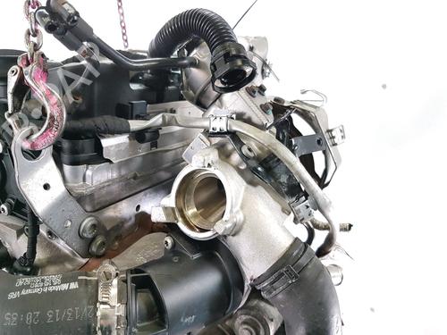 Engine VW GOLF VII (5G1, BQ1, BE1, BE2) 1.6 TDI | BP34337105M1  - Image 6