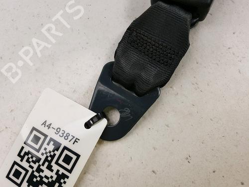 Seat buckle CITROËN C3 I (FC_, FN_)  | BP27916597I32 