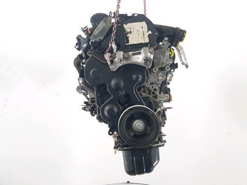 Used Engine CITROËN C5 III Break (RW_) 1.6 HDi 115 (114 hp) 32717292