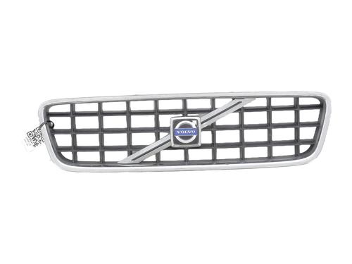 Grill VOLVO S60 I (384) D5 (163 hp) 32847838