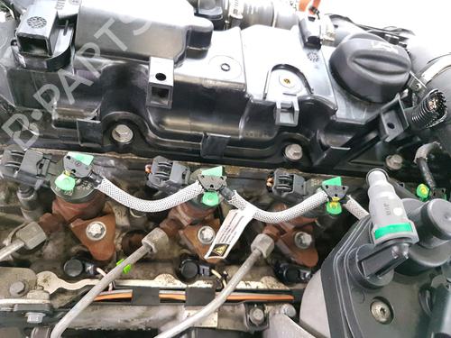 Engine PEUGEOT 207 SW (WK_) 1.6 HDi | BP33533132M1 - Image 8