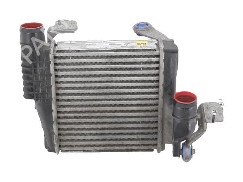 Intercooler Intercooler PEUGEOT 3008 II SUV (MC_, MR_, MJ_, M4_) 1.6 BlueHDi 120 (120 hp) 34270023 34270023