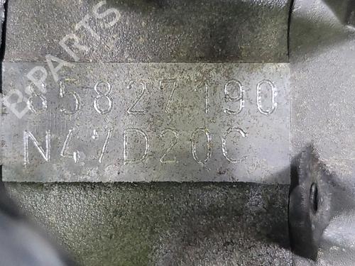 Engine BMW 1 (E87) 118 d | BP30049195M1