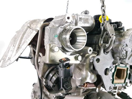 Engine CITROËN C4 II (NC_) 1.6 BlueHDi 100 | BP32284993M1 - Image 9