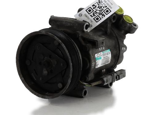 AC-Kompressor RENAULT TWINGO II (CN0_) [2007-2025]  28310390