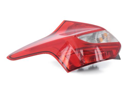 Left taillight FORD FOCUS III 1.6 EcoBoost | BP38344781C34 - Image 2