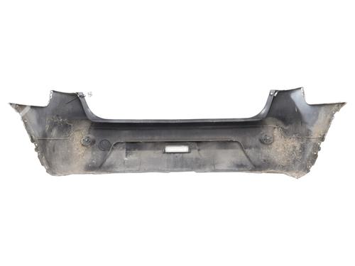 Rear bumper NISSAN QASHQAI / QASHQAI +2 I (J10, NJ10, JJ10E) 1.6 dCi | BP25481087C8 