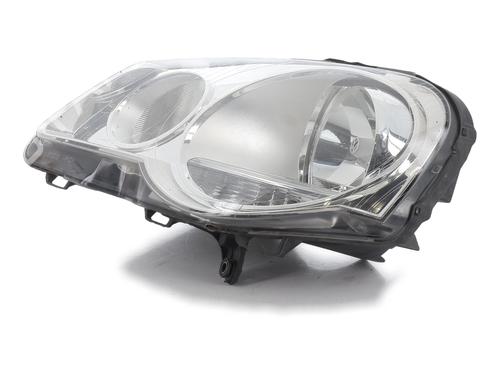 Used Left headlight VW POLO IV (9N_, 9A_) 1.4 TDI (80 hp) 32180439