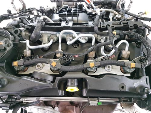 Engine SKODA YETI (5L) 2.0 TDI 4x4 | BP33838463M1  - Image 11