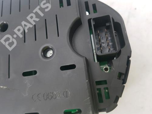 Instrument cluster VW POLO (9N_, 9A_) 1.2 12V | BP11715742C47 