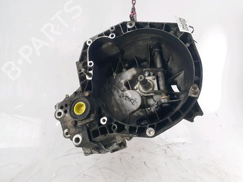 Gearbox ALFA ROMEO 147 (937_) 1.9 JTD (937.AXD1A, 937.BXD1A, 937.AXV1A, 937.BXB1A,... | BP29848931M3