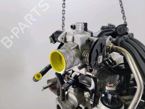 Engine CHEVROLET MATIZ (M200, M250) 0.8 LPG | BP40004087M1 - Image 6