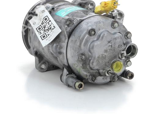 AC compressor PEUGEOT 607 (9D, 9U) 2.2 HDi | BP29987583M34 