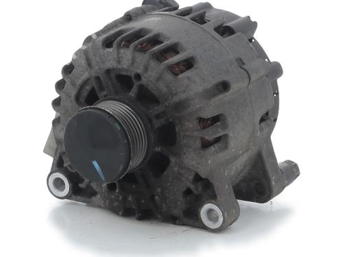 Alternatore CITROËN C3 II (SC_) 1.4 HDi 70 (SC8HZC, SC8HR0, SC8HP4) (68 hp) 31985349