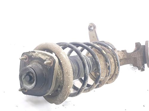 Left front steering knuckle CITROËN SAXO (S0, S1) 1.0 X | BP30093698M25