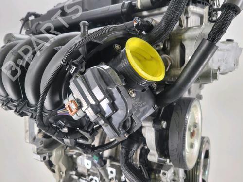 Engine PEUGEOT 308 I (4A_, 4C_) 1.6 16V | BP29624171M1 