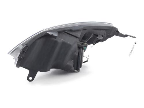 Right headlight RENAULT TWINGO II (CN0_) 1.2 16V (CN04, CN0B) | BP38792536C29 - Image 2