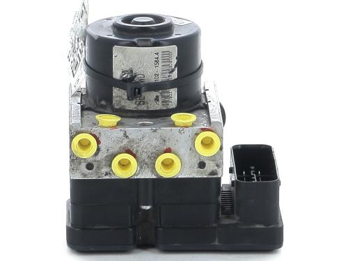 ABS pump OPEL AGILA B (H08) 1.2 (F68) | BP32255315M43