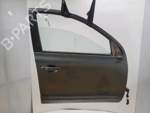 Used Right front door NISSAN MICRA IV (K13K, K13KK) 1.2 (80 hp) 27353868