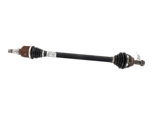 Used Right front driveshaft PEUGEOT 208 I (CA_, CC_) 1.6 HDi / BlueHDi 75 (75 hp) 23890111