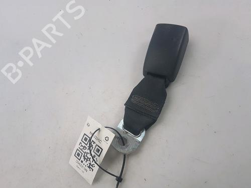 Used Seat buckle TOYOTA AYGO (_B1_) 1.0 (KGB10_, KGB10R) (68 hp) 27916493