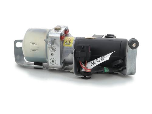 Electronic module VW NEW BEETLE Convertible (1Y7) 1.9 TDI | BP28068722M83 
