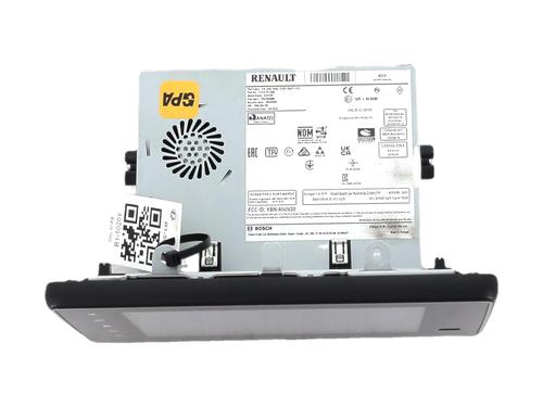 Radio RENAULT TRAFIC III Bus (JG_) 2.0 dCi 150 (JGMU) | BP37869507E6 - Image 3