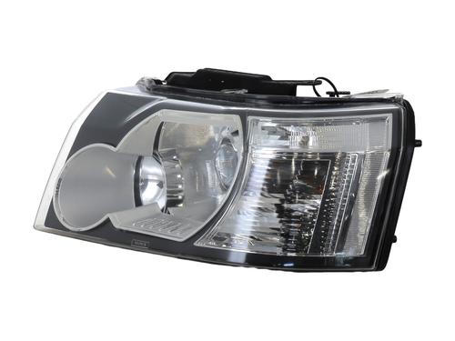 Used Left headlight LAND ROVER FREELANDER 2 (L359) [2006-2015]  28685958