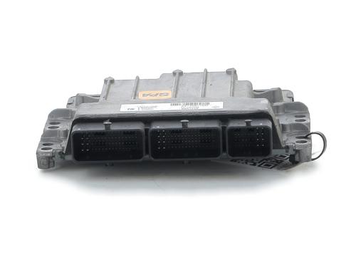 Used Engine control unit (ECU) RENAULT CLIO IV (BH_) 1.2 TCe 120 (BHAU) (118 hp) 30716611