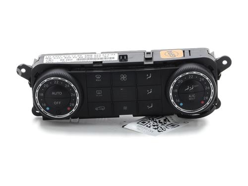 Used Climate control MERCEDES-BENZ M-CLASS (W164) ML 280 CDI 4-matic (164.120) (190 hp) 23100377
