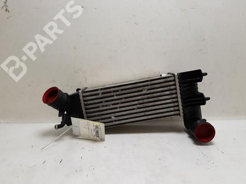 Used Intercooler Intercooler PEUGEOT 406 Break (8E/F) 2.0 HDI 110 (109 hp) 10471005 10471005