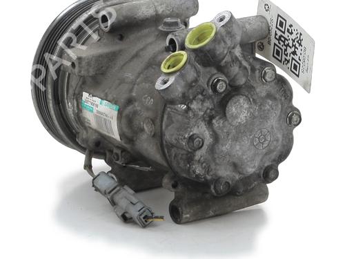 AC compressor NISSAN NOTE (E11, NE11)  | BP28332527M34 