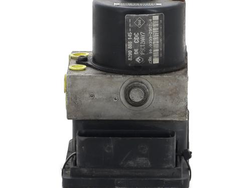 ABS Bremseaggregat RENAULT ESPACE IV (JK0/1_) 2.0 dCi (JK01, JK02, JK1J, JK1K, JK1H) | BP29930979M43 